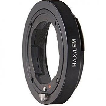 Leica M to Hasselblad X1D Lens Adapter
