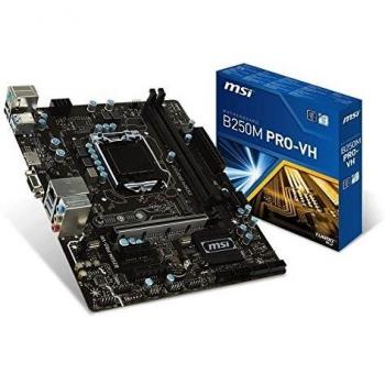 MSI 911-7A74-001 - Placa Base
