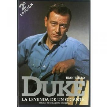 Duke, la leyenda de un gigante