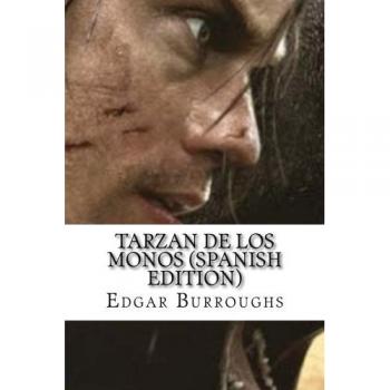 Tarzan de los monos