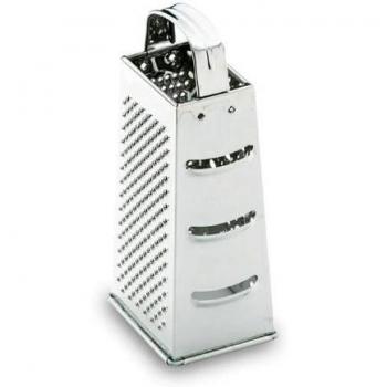 Lacor - 60305 - Rallador Cuatro Caras 23 cms.