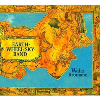 Waltz Promano - Earth - Wheel - Sky Band