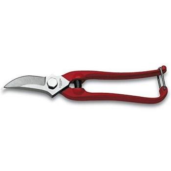 3Claveles 270 - Tijera vendimia para jardin