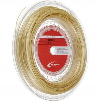 ISOSpeed Energetic Plus - Cordaje para Raqueta