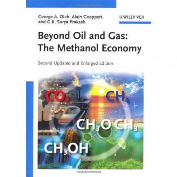 Beyond Oil and Gas: The Methanol Economy
