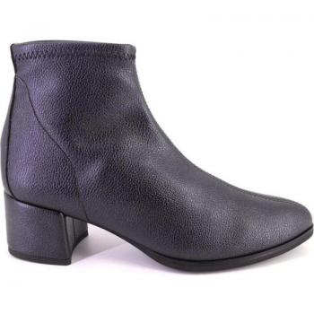 BARMINTON 5107 ARTEMIS Botines de mujer negro