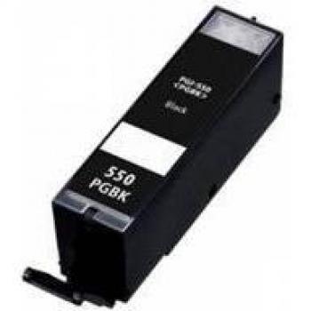 Cart. Canon PGI550 XL Negro