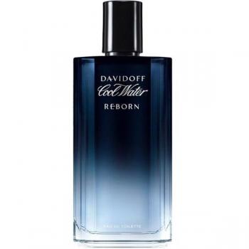 Davidoff Cool Water Reborn Eau De Toilette 125ml for Men