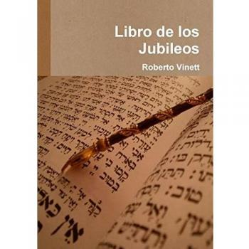 Libro de los Jubileos: Edición Anónima y Tradicional