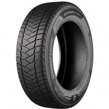 Neumático para furgoneta Bridgestone Duravis All-Season 235/60R17C