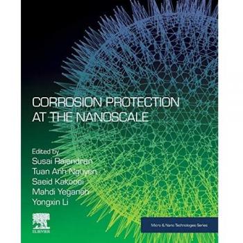 Corrosion Protection at the Nanoscale