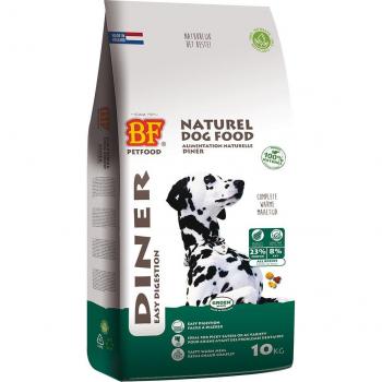 BF Petfood Diner - Pack económico: 2 x 10 kg