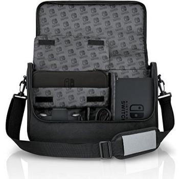 PowerA Everywhere Messenger Bag for Nintendo Switch