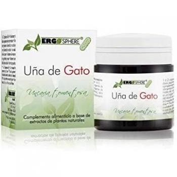 Ergonat Complemento - 100 gr