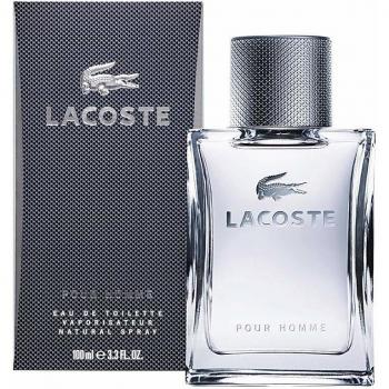 Lacoste Pour Homme Eau de Toilette, 50 ml