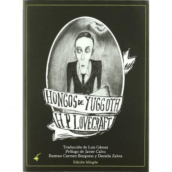 Hongos De Yugoth