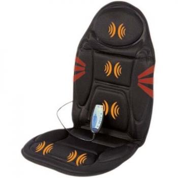 Lanaform 10W Back and Seat Massager Cover
