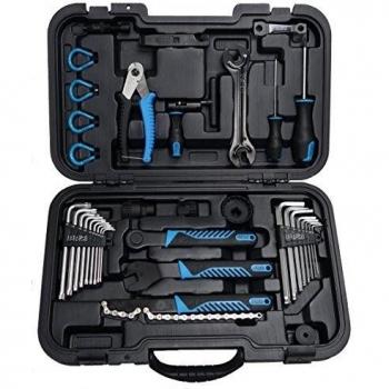 Pro PRTL0029 - Caja De Herramientas 2014