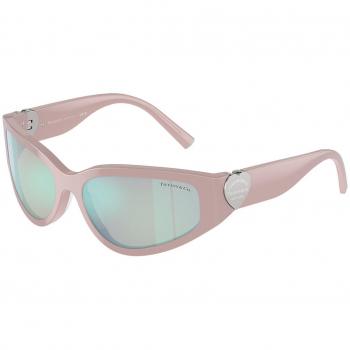 Tiffany & Co. TF4217 8393MU Women's Sunglasses Pink Size 59