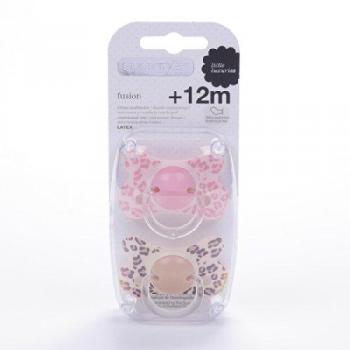 CHUPETE TETINA LATEX ANATOMICA SUAVINEX FUSION +