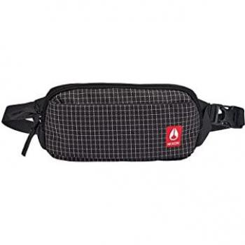 Nixon Adjustable Waist Bag