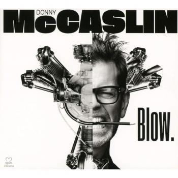 Blow - Donny Mccaslin