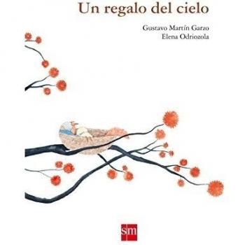 Un regalo del cielo - Gustavo Martín Garzo