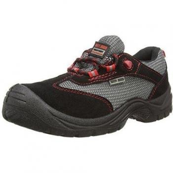 Safety Jogger Falcon - Zapatos de protección, unisex, color mehrfarbig