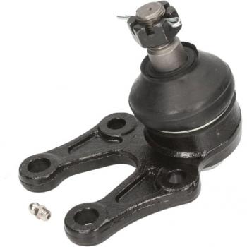 Junta de apoyo y rótula de suspensión YAMATO J12004YMT, compatible con vehículos específicos, fabricada en materiales de alta calidad para una mayor durabilidad y rendimiento, diseñada para proporcionar estabilidad y soporte en la suspensión del veh
