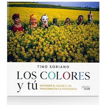 Los colores y tú: Entender el color y las emociones en la fotografía