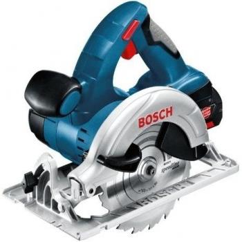 Bosch GKS 18 V-LI - Sierra circular