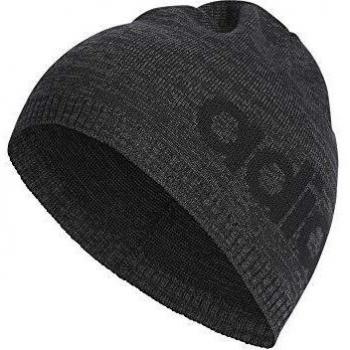 Adidas Daily Beanie LT Hat, Unisex Adulto, Black Heather/Black, OSFM