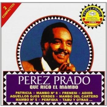 Que Rico El Mambo
