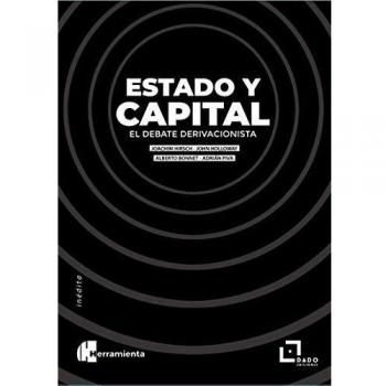 Estado y capital: El debate alemán sobre la derivación del Estado: 6