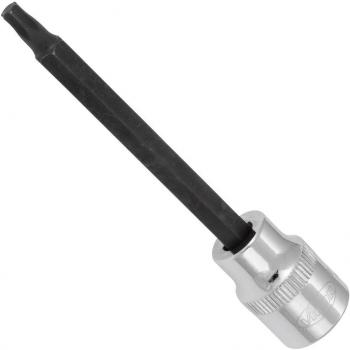 Insertable de destornillador Torx 3/8 T25, 93 mm Vigor V6085