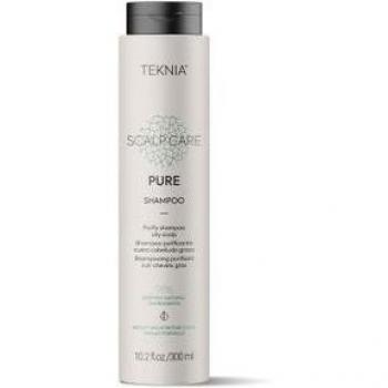 Champú Lakmé Teknia Scalp Care Pure Shampoo