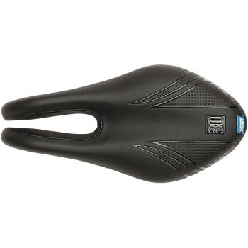 ISM PL 1.0 Road Saddle 270x135mm Black
