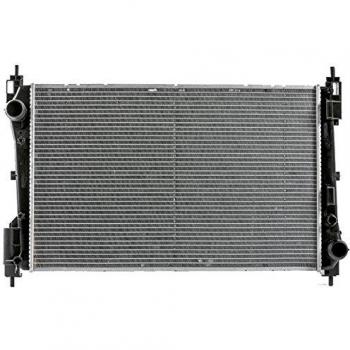 Radiador de motor HELLA 8MK 376 900-121 para refrigeración del motor