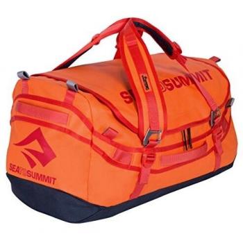 Sea to Summit Nomad Durable Travel - Mochila de Viaje