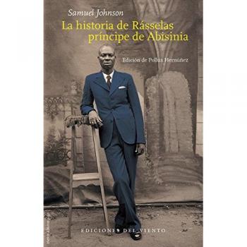 La historia de Rasselas. Príncipe de Abisinia - JOHNSON, SAMUEL
