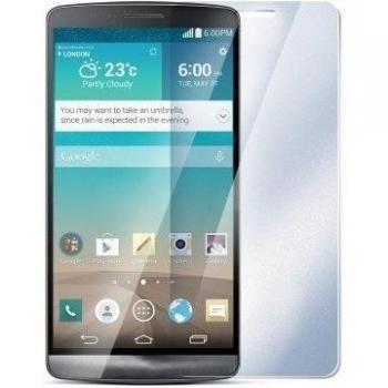 Celly GLASS418 - Protector de pantalla para LG G3