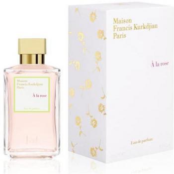Maison Francis Kurkdjian A La Rose 200ml Eau De Parfum Spray