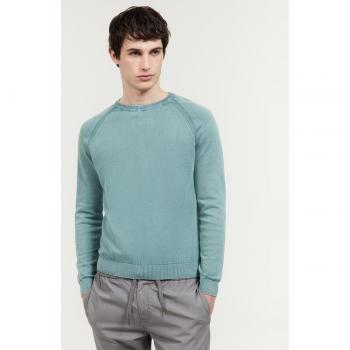 Sfera Jersey Redondo Lavado de Hombre