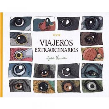 Viajeros Extraordinarios + Roque