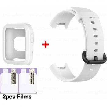 Correa de Silicona para Xiaomi Mi Band 6