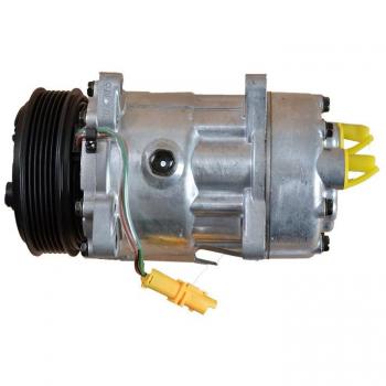 NRF 32198 Compressor, air conditioning
