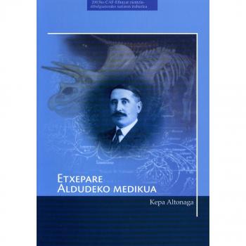 Etxepare, Aldudeko medikua