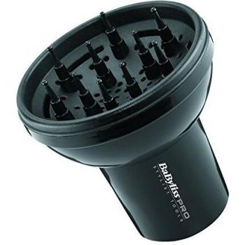 BaByliss - Difusor universal Pro 3 en 1