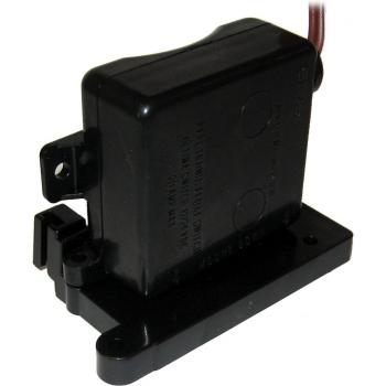 Johnson Pump Ultima Switch Auto Control with Mirus, Solid-State Level Sensing, Model 36303