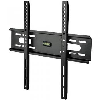 EDM 50137 Soporte Plasma/LCD/Led para 35Kg con Nivel Incluido, Multicolor, 22-50 Pulgadas, 12